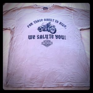 Harley Davidson T-Shirt